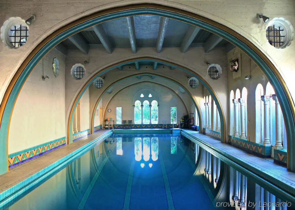 photo 1 of Berkeley City Club