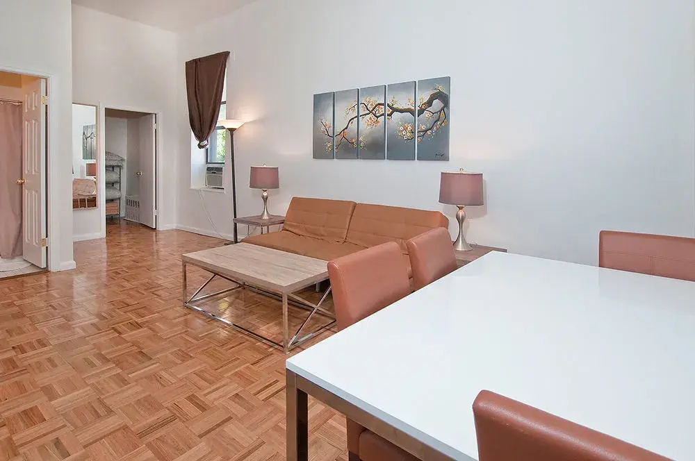 photo 1 of 1- 2 Bedroom Apt Midtown East 28 Street