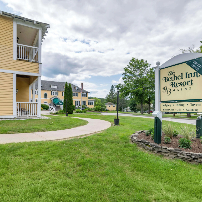 photo 1 of The Bethel Resort & Suites
