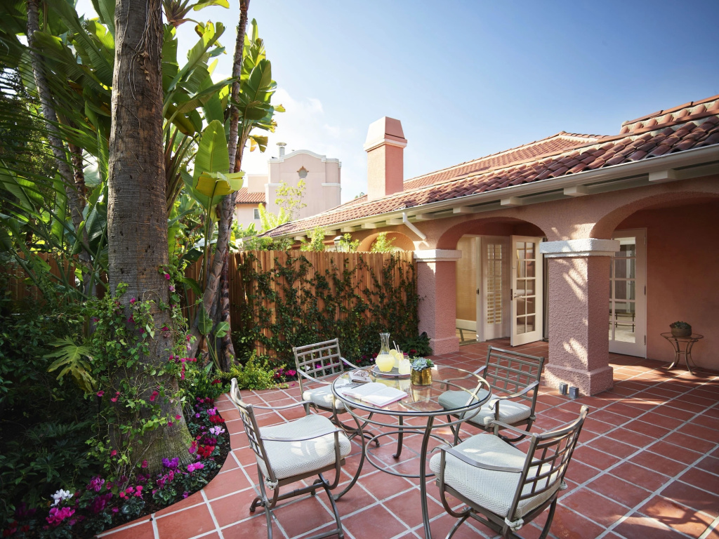 photo 1 of The Beverly Hills Hotel