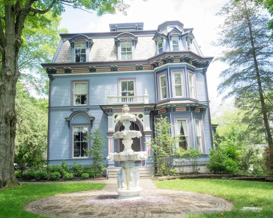 photo 1 of The Bevin House Bed & Breakfast