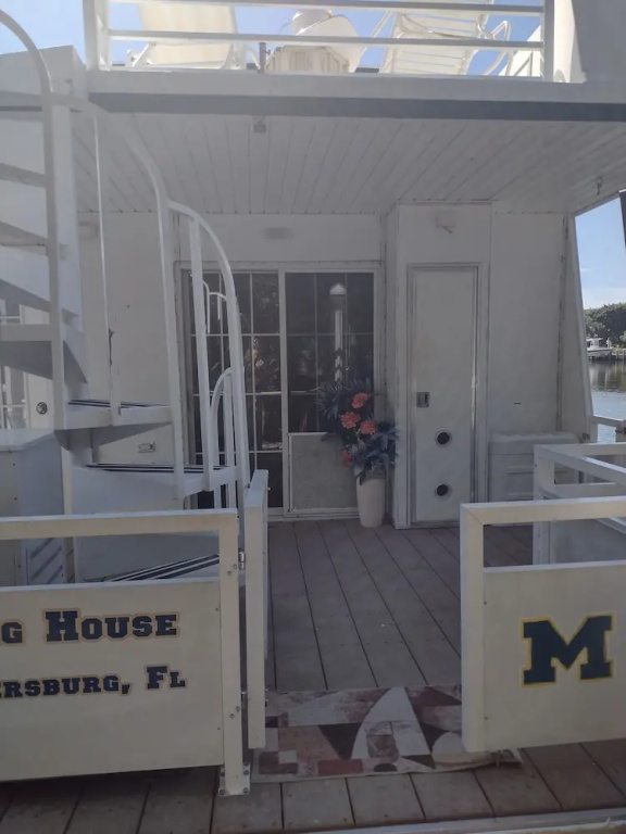 photo 1 of The Big House
