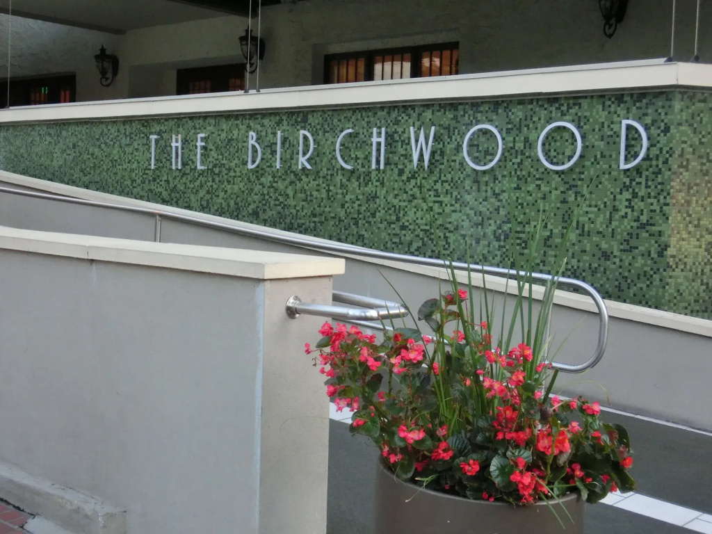photo 1 of The Birchwood