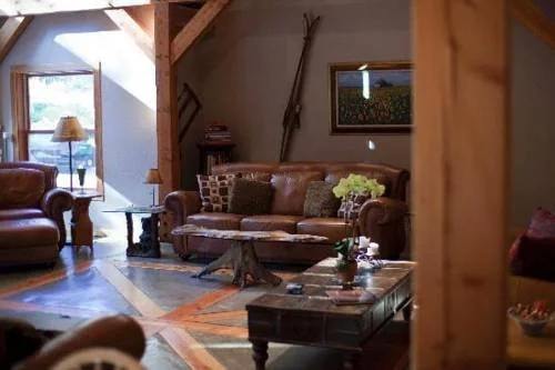 photo 1 of Black Bear Inn