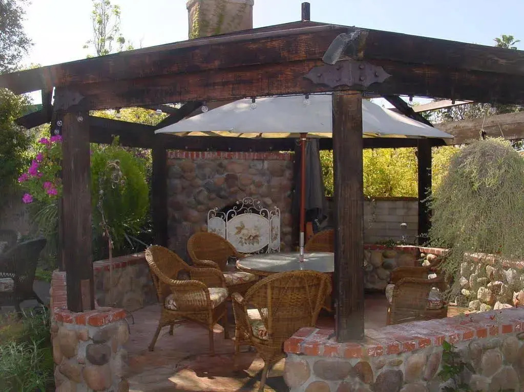 photo 1 of Black Orchid Bed & Breakfast