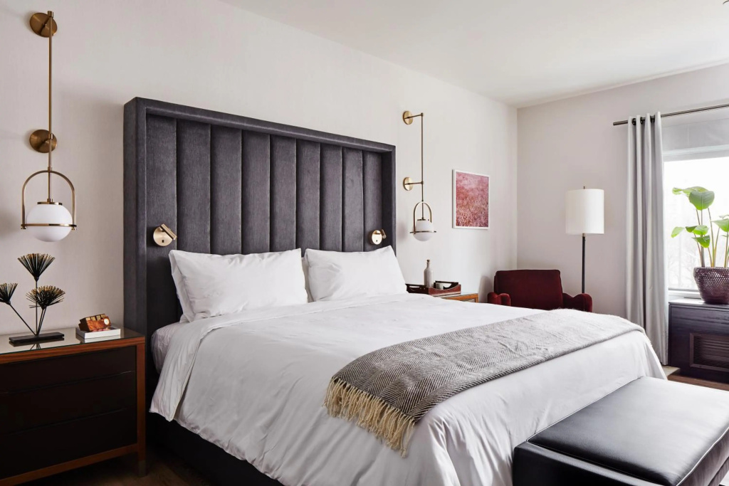 photo 1 of The Blake Hotel