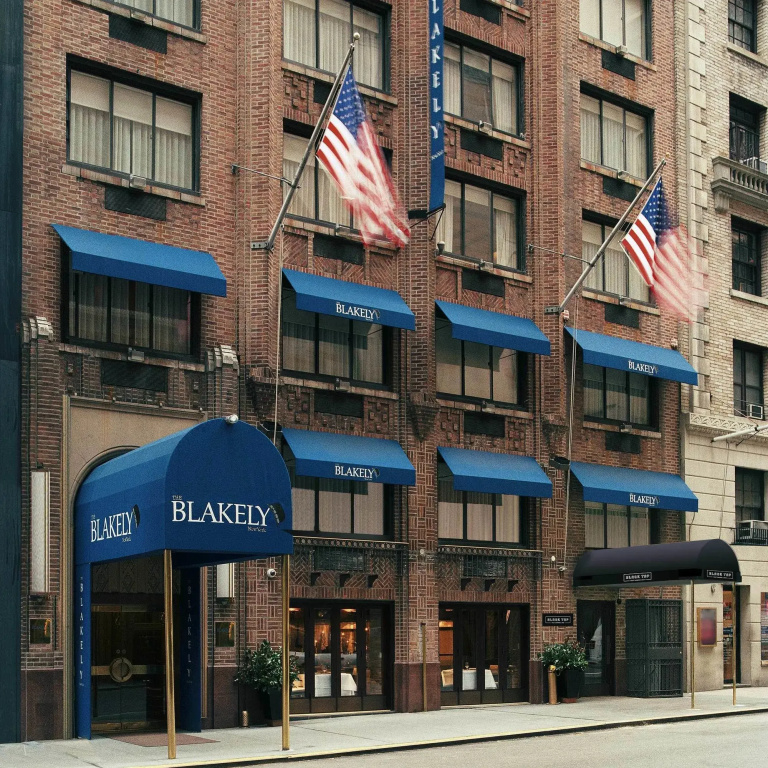 photo 1 of Blakely New York Hotel