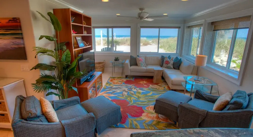 photo 1 of The Blue Horizon Apartment 9