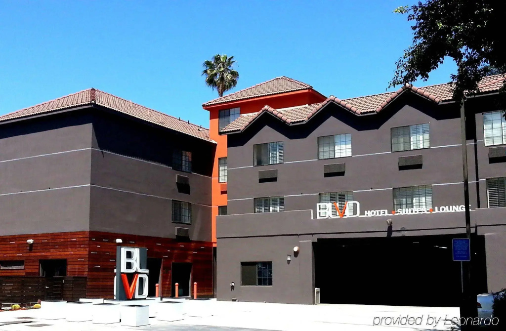 photo 1 of The BLVD Hotel & Suites