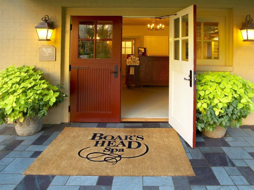 photo 1 of Boar's Head Resort