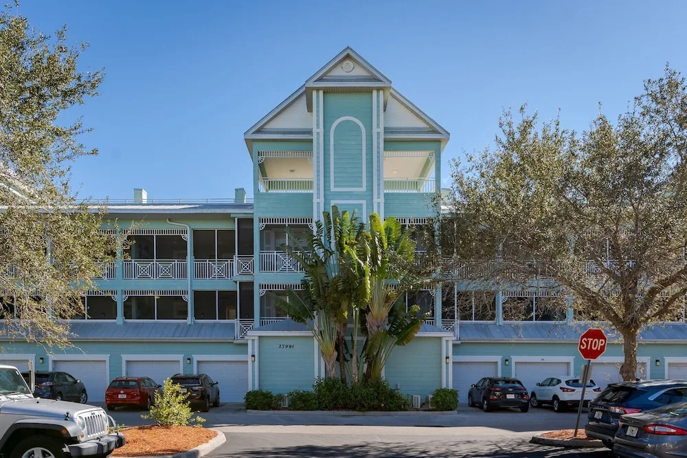 photo 1 of ~the Bonita Paddle Efficiency~ Your Home Away From Home In Paradise 1 Bedroom Condo by RedAwning