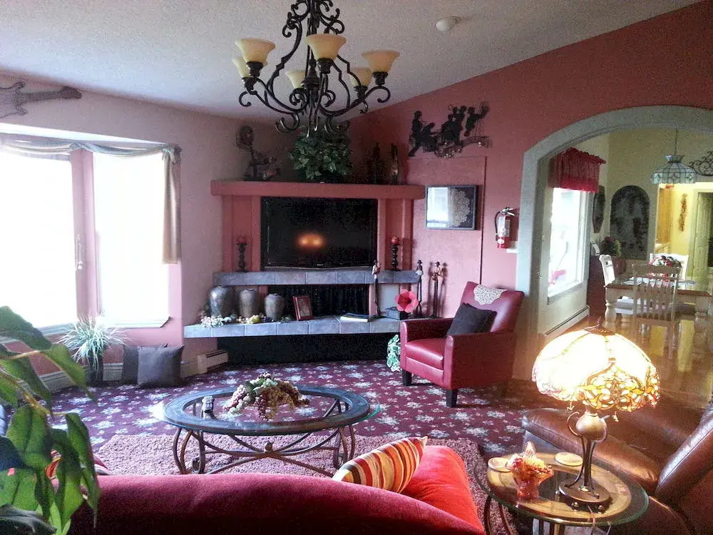 photo 1 of The Bookcliffs Bed and Breakfast