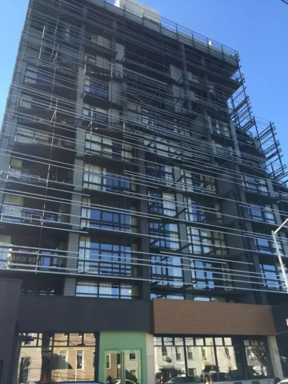 photo 1 of The Boro Hotel