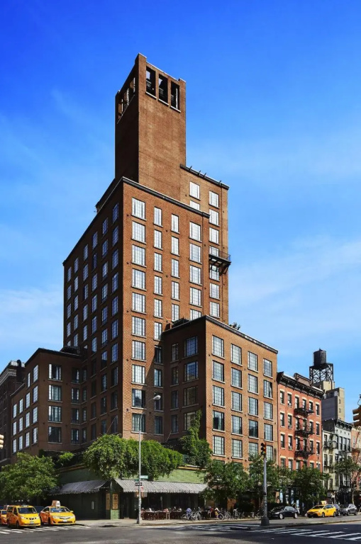 photo 1 of The Bowery Hotel