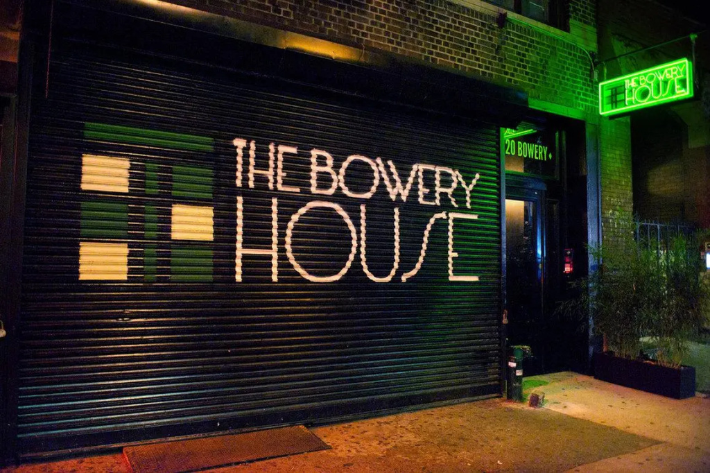 photo 1 of The Bowery House