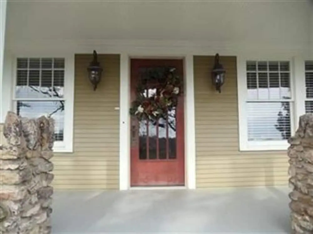 photo 1 of The Branson House