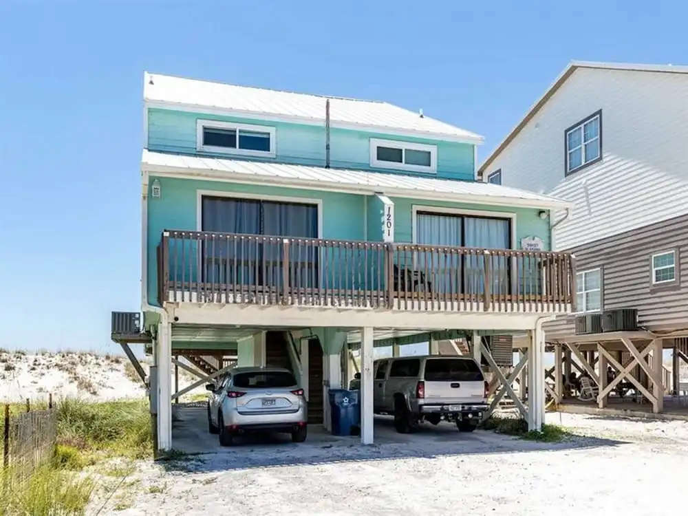 photo 1 of The Breeze by Meyer Vacation Rentals