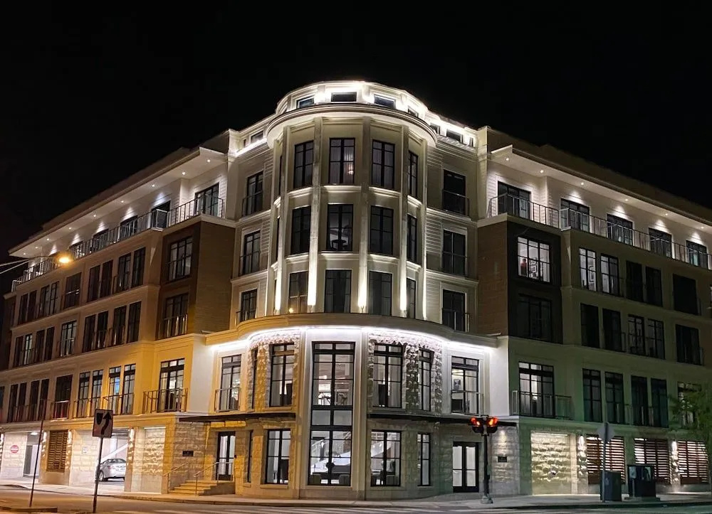 photo 1 of The Brenton Hotel