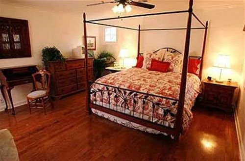 photo 1 of The Brentwood Bed and Breakfast