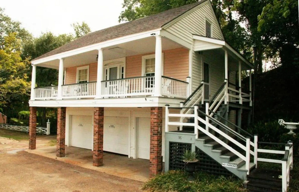 photo 1 of The Briars Bed & Breakfast