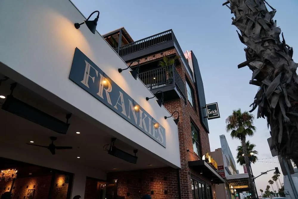 photo 1 of The Brick Hotel