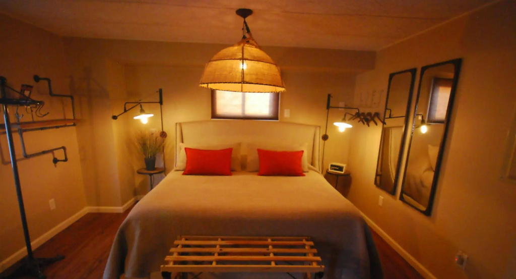 photo 1 of Small Batch Lodging