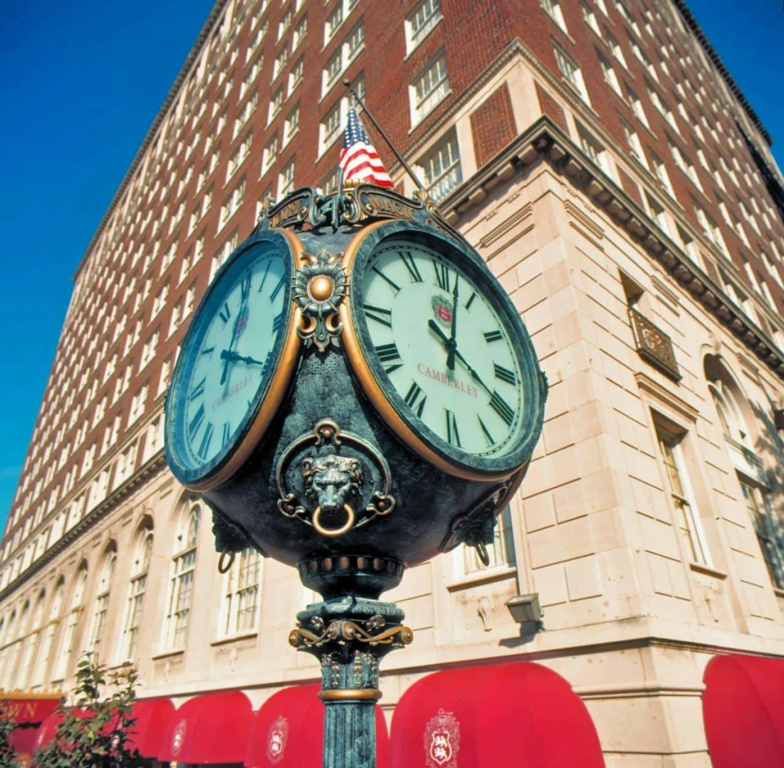 photo 1 of The Brown Hotel