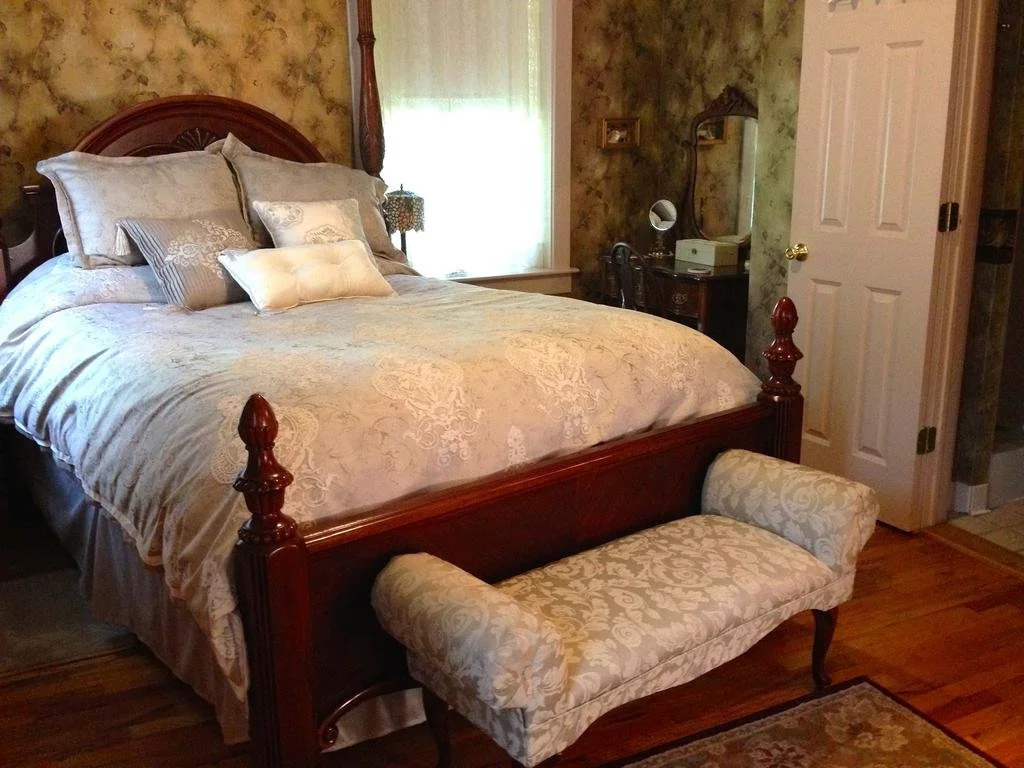 photo 1 of The Brownstone Inn