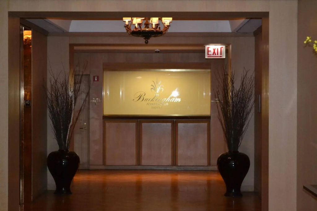 photo 1 of The Buckingham Hotel