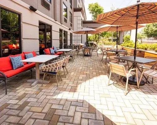 photo 1 of The Burgess Hotel - 3 Nights, Atlanta, USA
