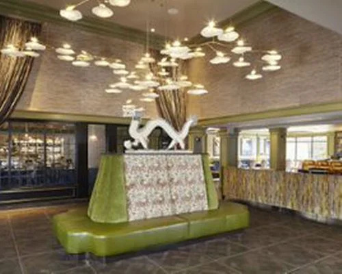 photo 1 of The Burgess Hotel - 5 Nights, Atlanta, USA