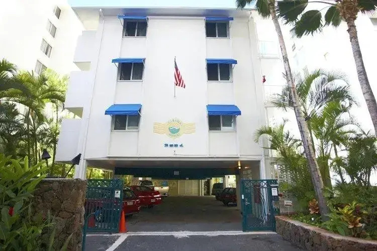 photo 1 of The Cabana at Waikiki Hotel