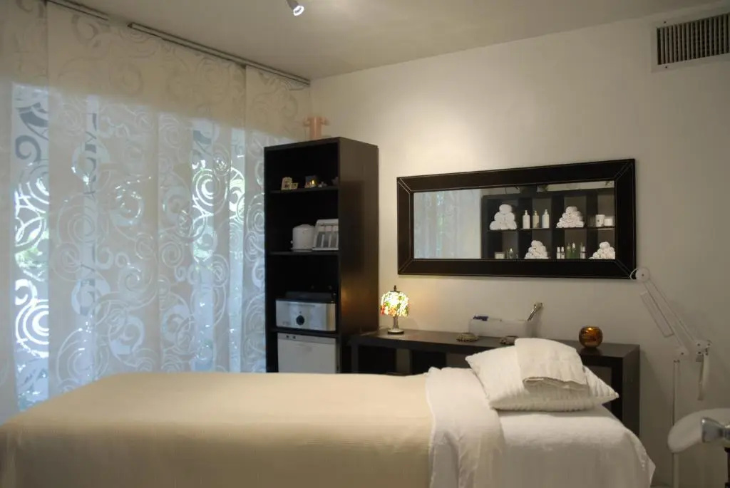 photo 1 of The Cabanas Guesthouse & Spa