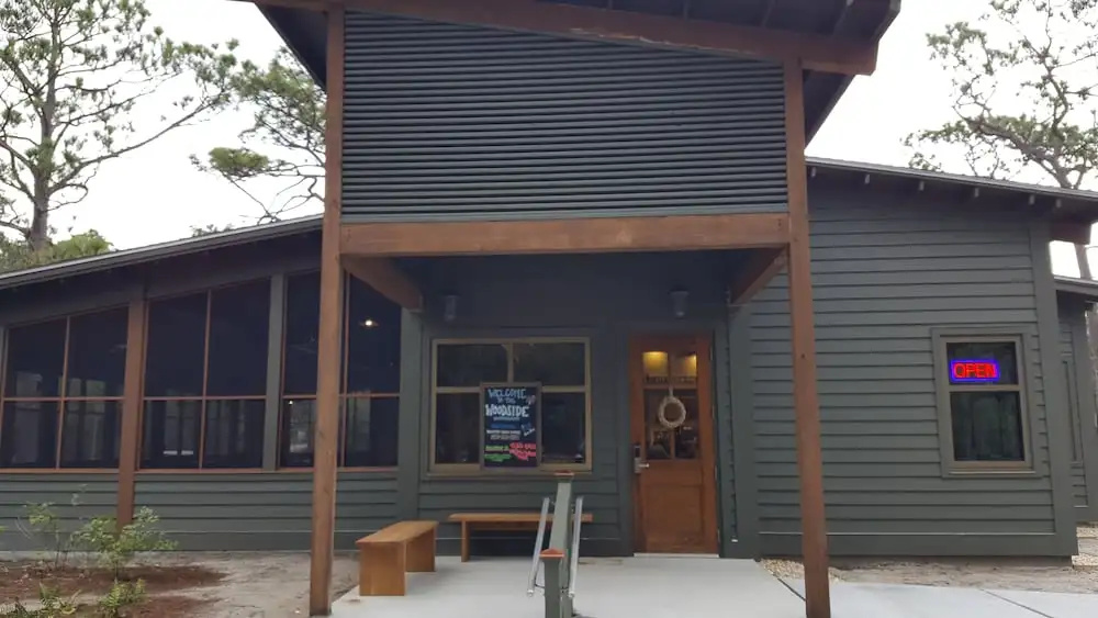 photo 1 of Eagle Cottages at Gulf State Park
