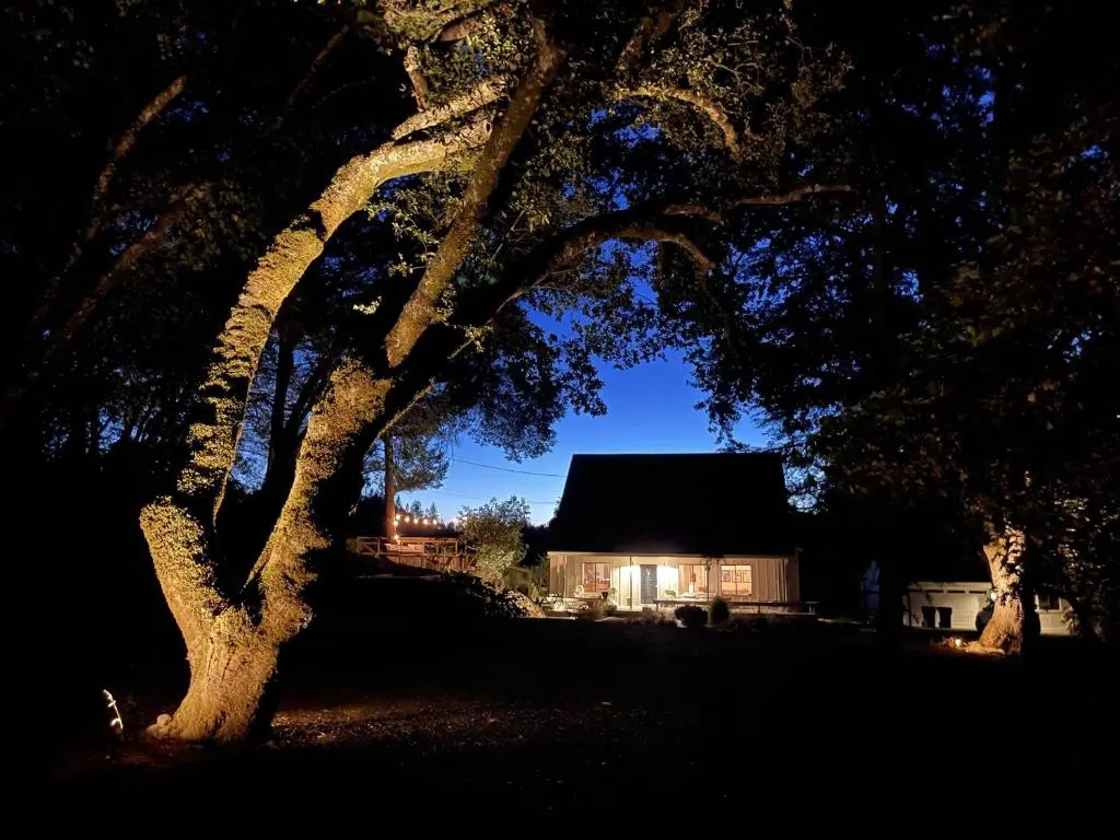 photo 1 of The Calistoga Cottage