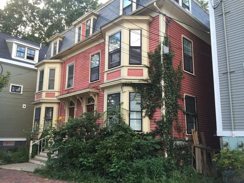 photo 1 of The Cambridge Karma House