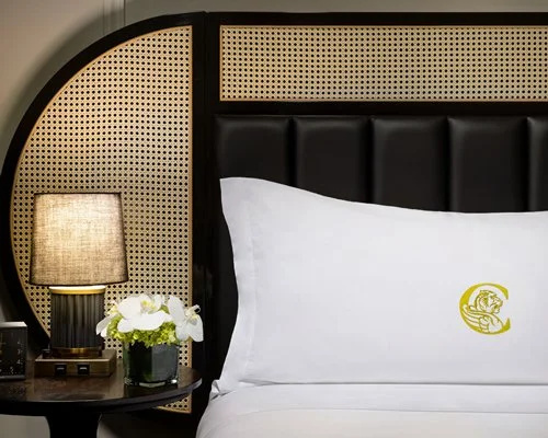 photo 1 of The Candler Hotel, Curio Collection by Hilton - 3 Nights, Atlanta, USA