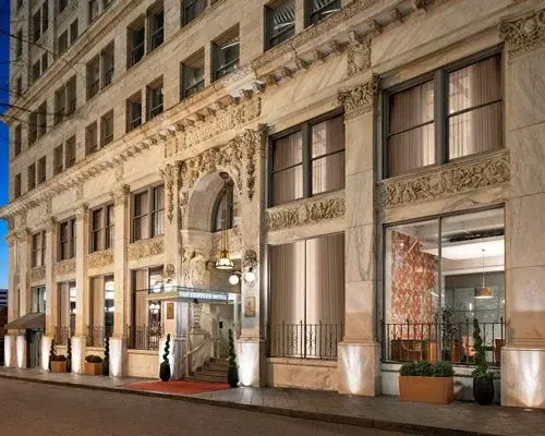 photo 1 of The Candler Hotel, Curio Collection by Hilton - 5 Nights, Atlanta, USA