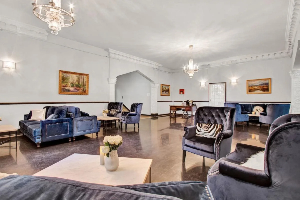 photo 1 of The Canterbury Suites
