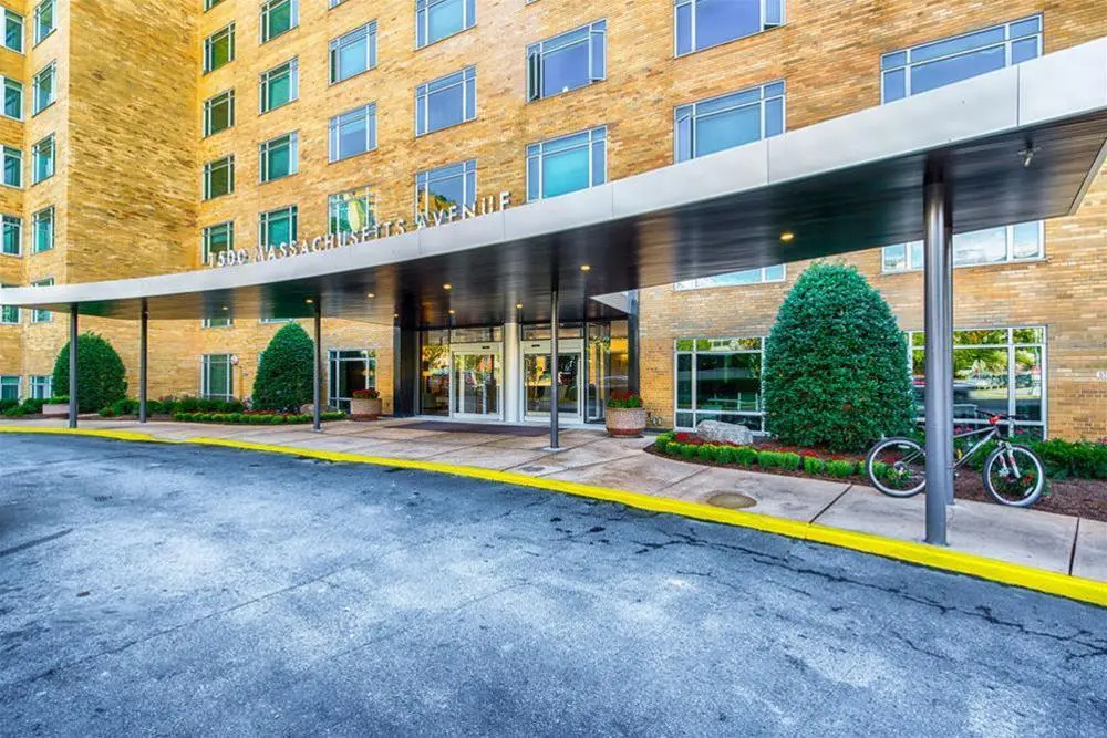 photo 1 of The Capital Suites