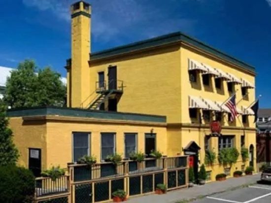 photo 1 of The Lindsey Hotel