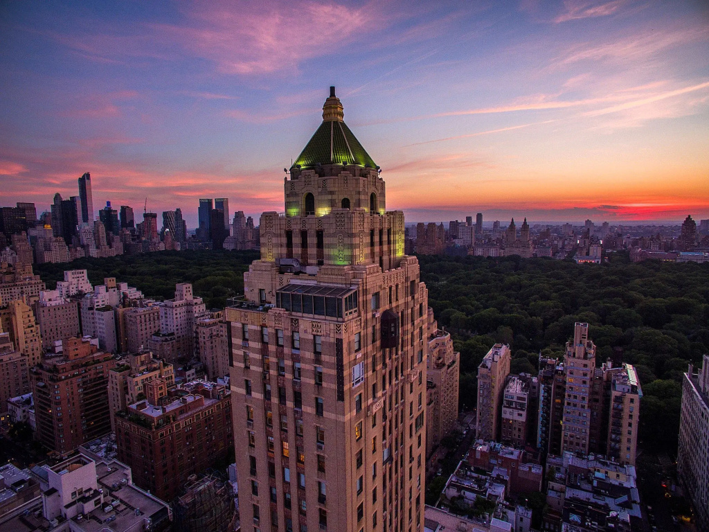 photo 1 of The Carlyle, A Rosewood Hotel