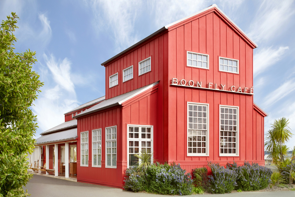 photo 1 of Carneros Resort and Spa
