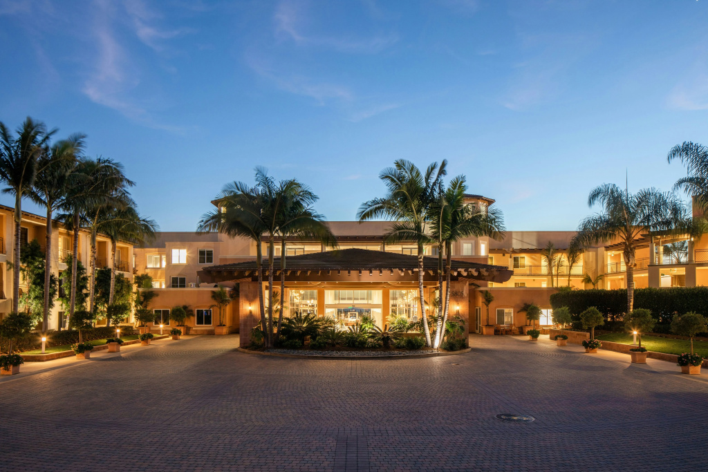 photo 1 of The Cassara Carlsbad, Tapestry Collection by Hilton