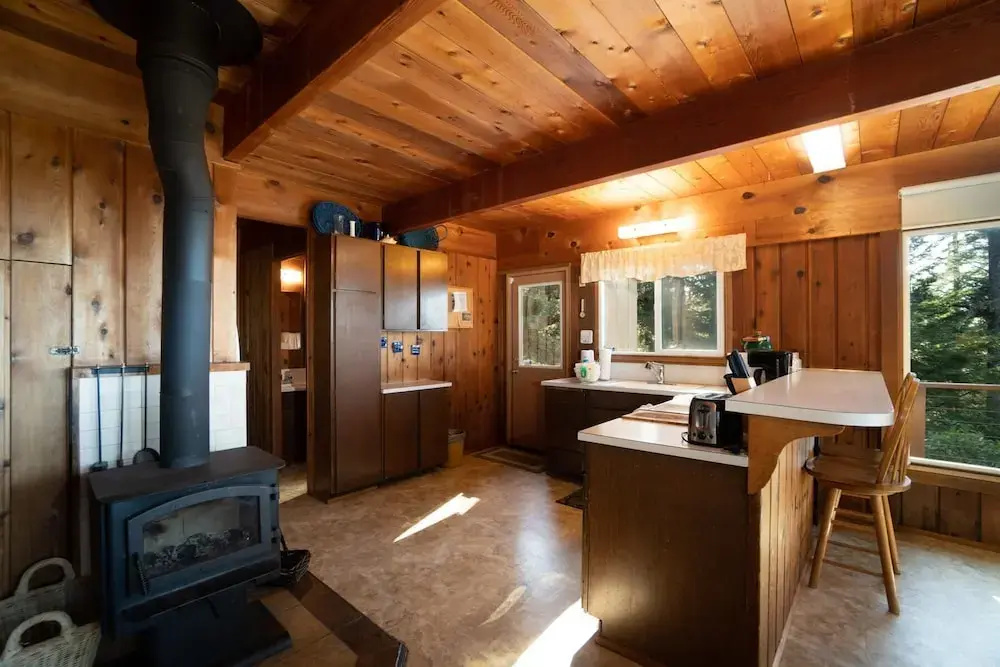 photo 1 of The Cedar House