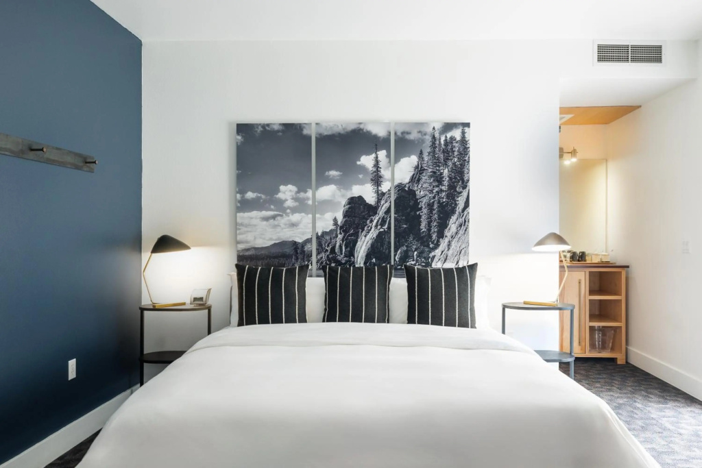 photo 1 of Gravity Haus Truckee-Tahoe