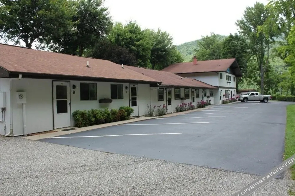 photo 1 of The Chalet Motel & Apartments