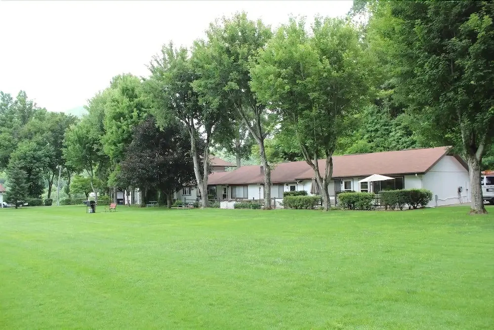 photo 1 of The Chalet Motel & Apts