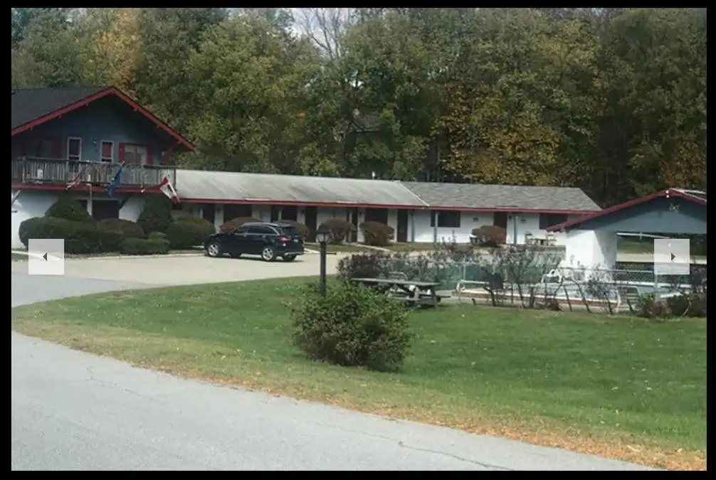 photo 1 of The Chalet Motel, A Travelodge by Wyndham