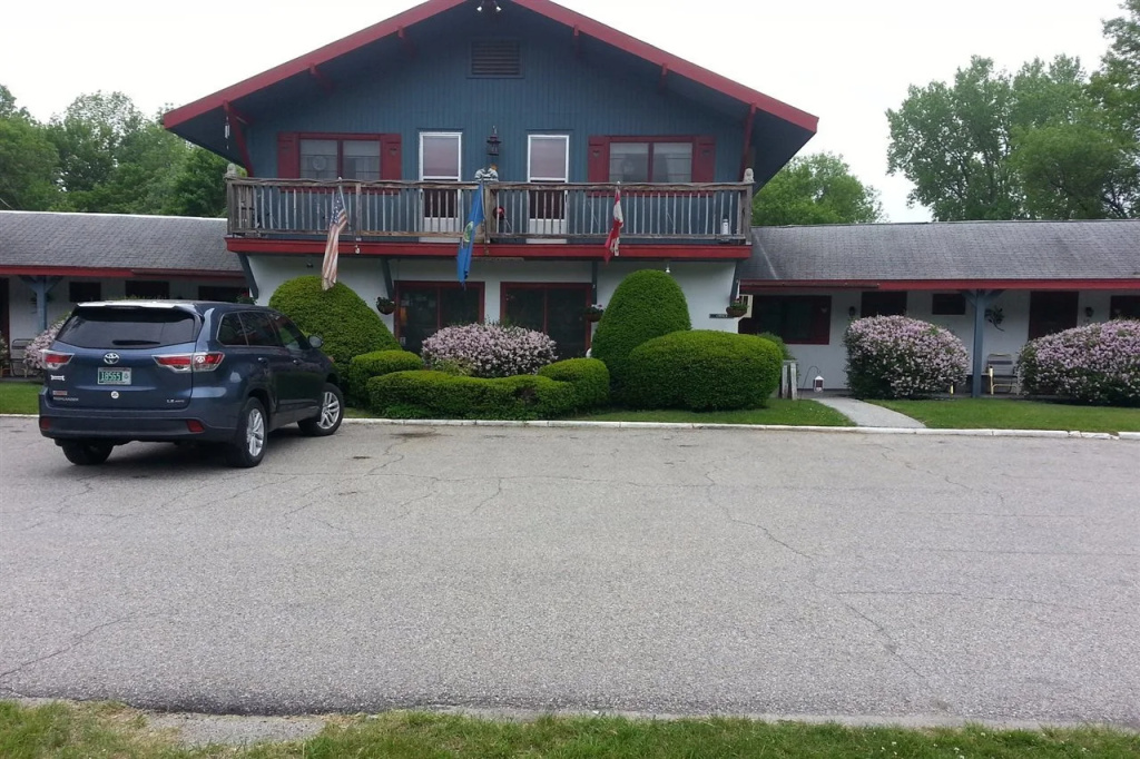 photo 1 of The Chalet Motel, A Travelodge by Wyndham
